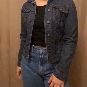 Tommy Hilfiger Jean Jacket